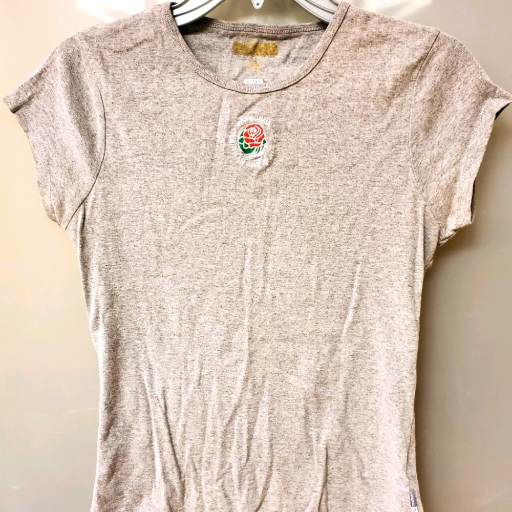 Pasadena tournament of roses shirt medium